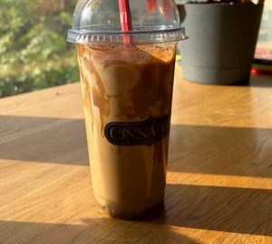 Favorite coffee