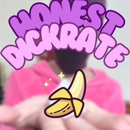 Honest DickRaiting
