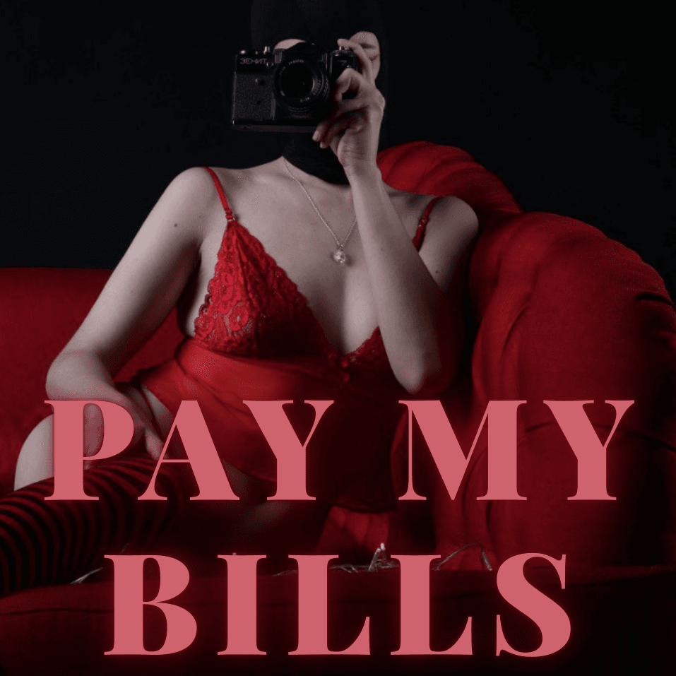 Pay my bills