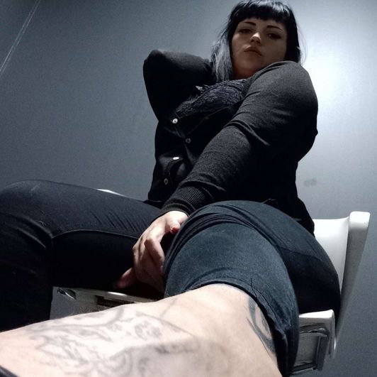 Giantess pic set