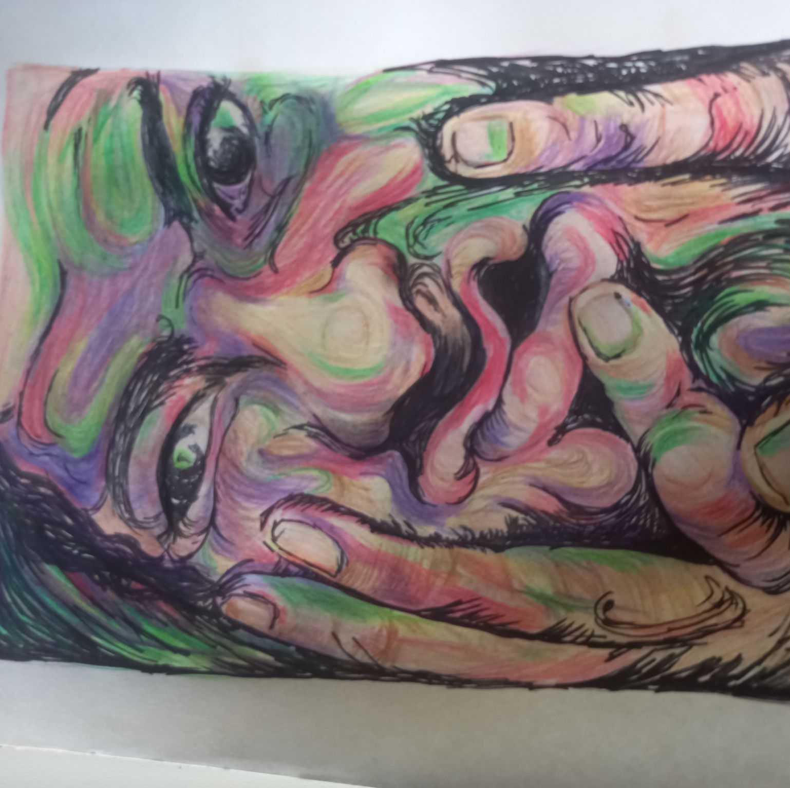 My art A4