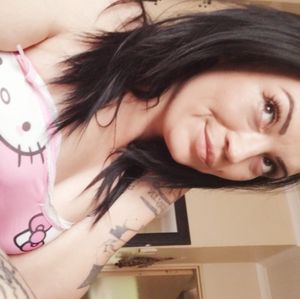 Hello kitty outfit