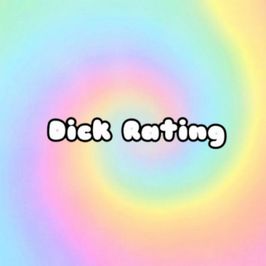 Dick Rating