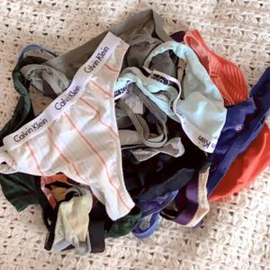 PANTIES SALE!!