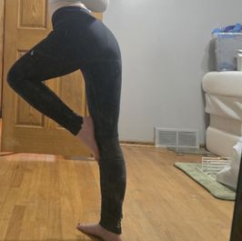 Workout leggings WITH FREE BONUS CONTENT