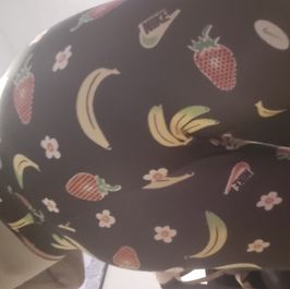 Worn limited Nike workout leggings W BONUS CONTENT