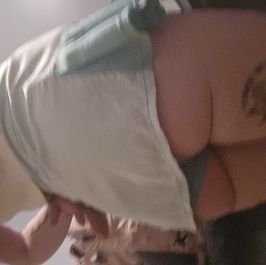 Worn Golf skirt W BONUS CONTENT