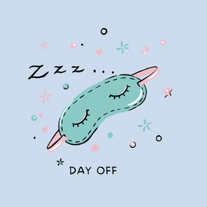 Day OFF
