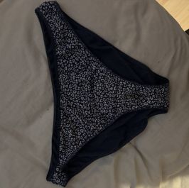 Tuesdays worn panties
