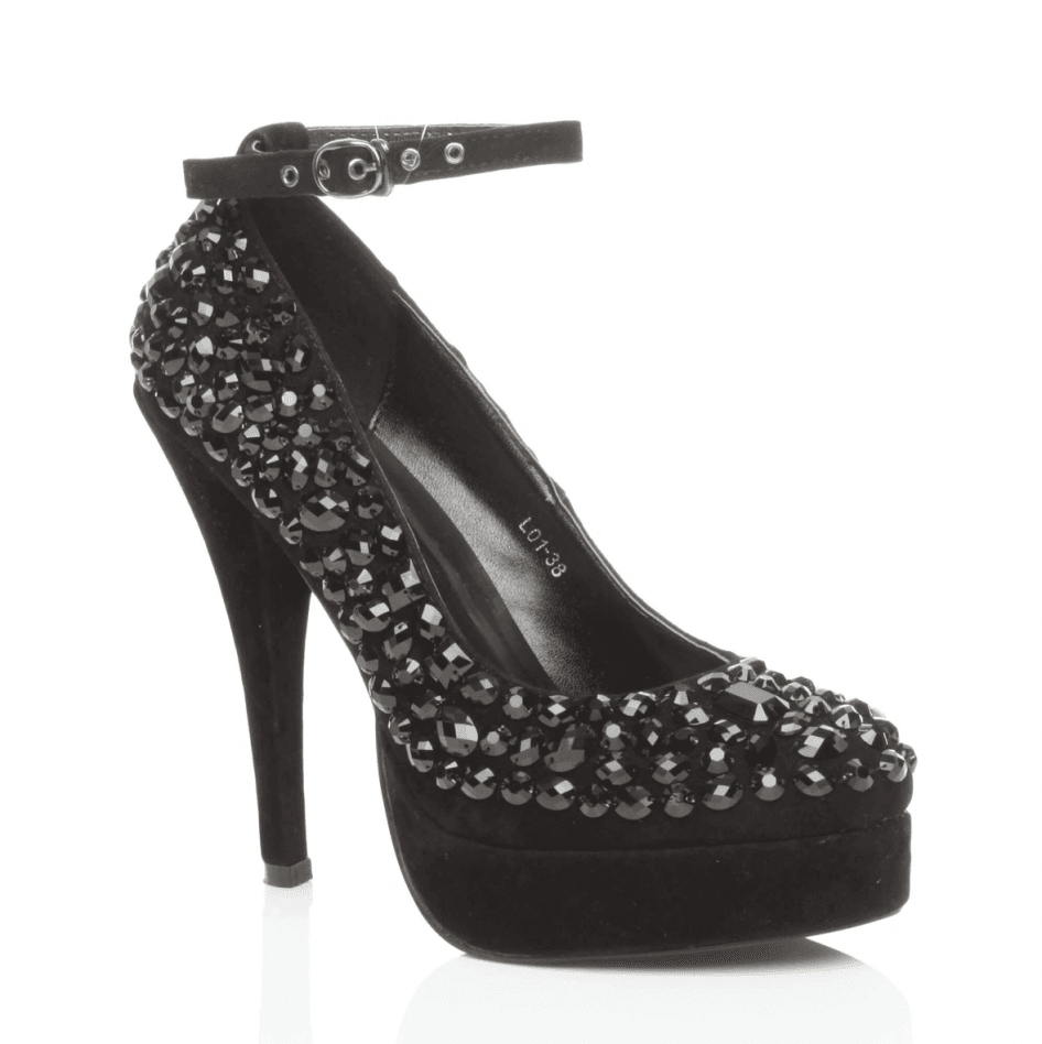 Pair of heels for New Years Eve!