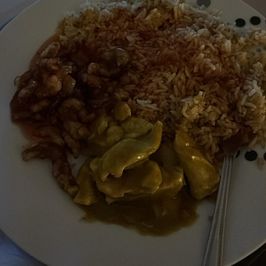 Take Me For A Take Away!