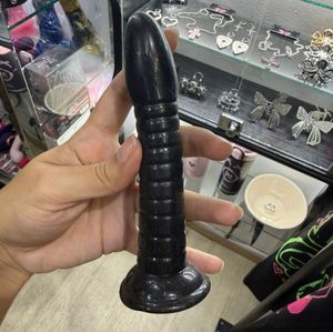 Bbc dildo