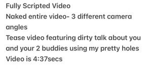 Scripted Vid