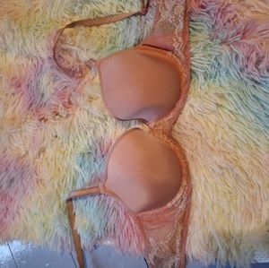 My oldest bra