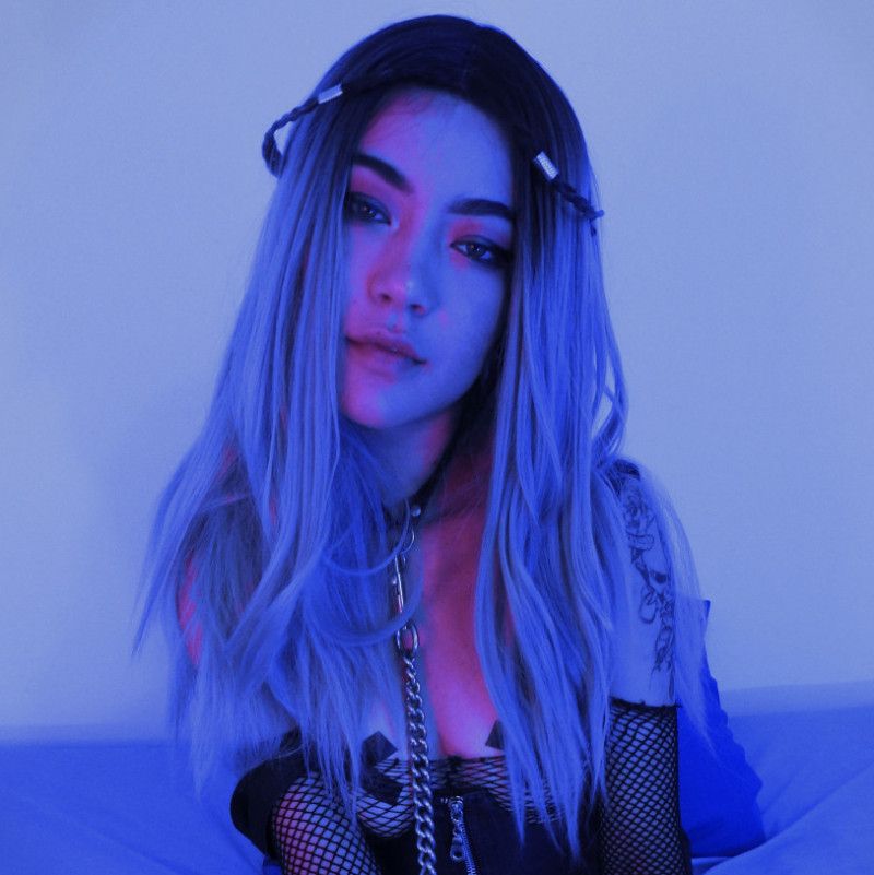 Fuck Lover MOVIE