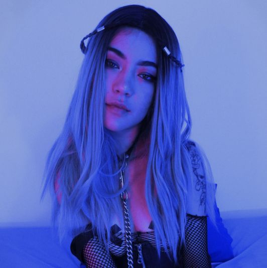 Fuck Lover MOVIE