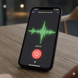 Custom Audio Clip: Voice messages moans or custom soundbites