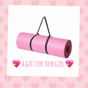 Spoil me with a gift