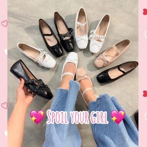 Spoil your girl