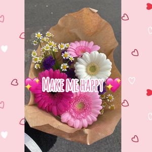 Make me happy