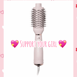 Spoil your girl!