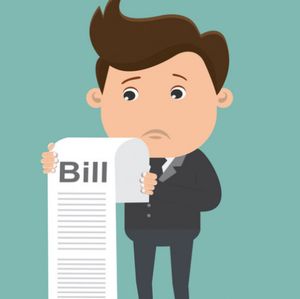 Adopt a bill