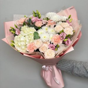 Buy me flowers