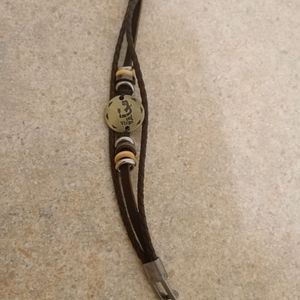 zodiac sign bracelet