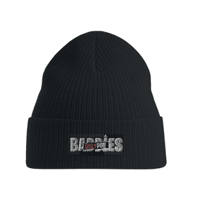 BaddiesOnlyPOV Beanie