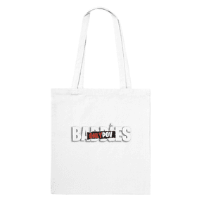 BaddiesOnlyPOV Tote Bag