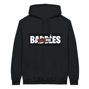 BaddiesOnlyPOV Unisex Hoodie