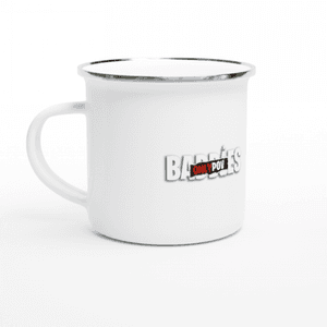 BaddiesOnlyPOV Coffee Mug 12 oz
