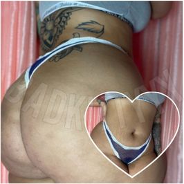 Sexy See Thru Navy Lace Thong