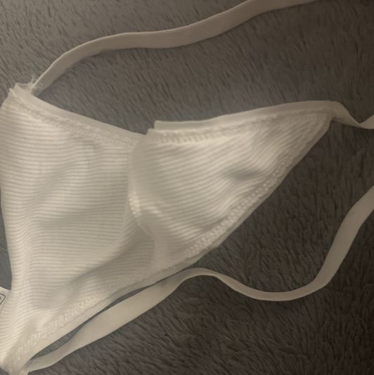 Used panties X