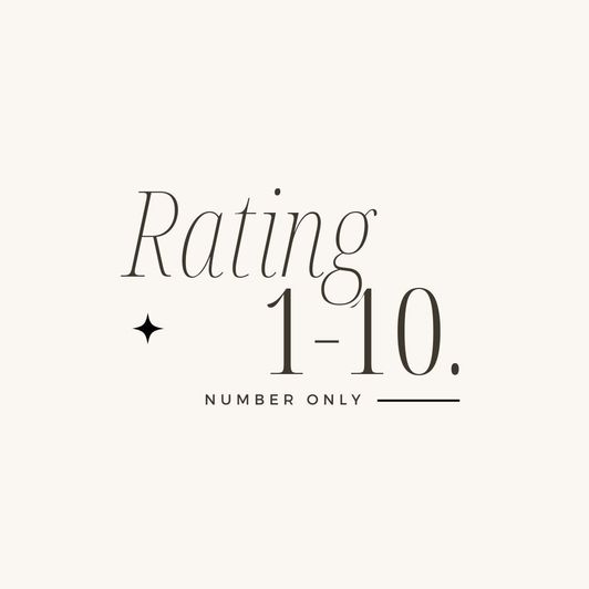 Dick Rating: 1 to 10 Message