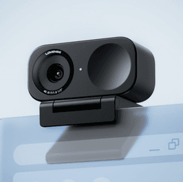 Lovense 4K Webcam 2