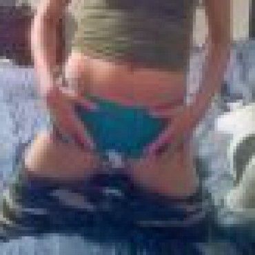 Panty Request for Chad