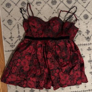 Short Dress