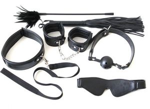 Buy me a BDSM attribute