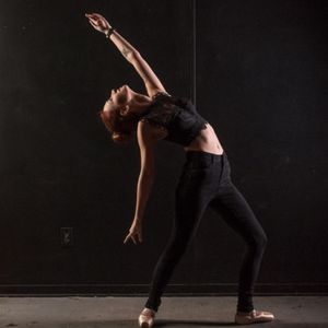 Dance photo