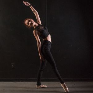 Dance photo