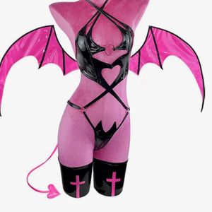 Succubus Outfit