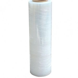 Plastic Wrap