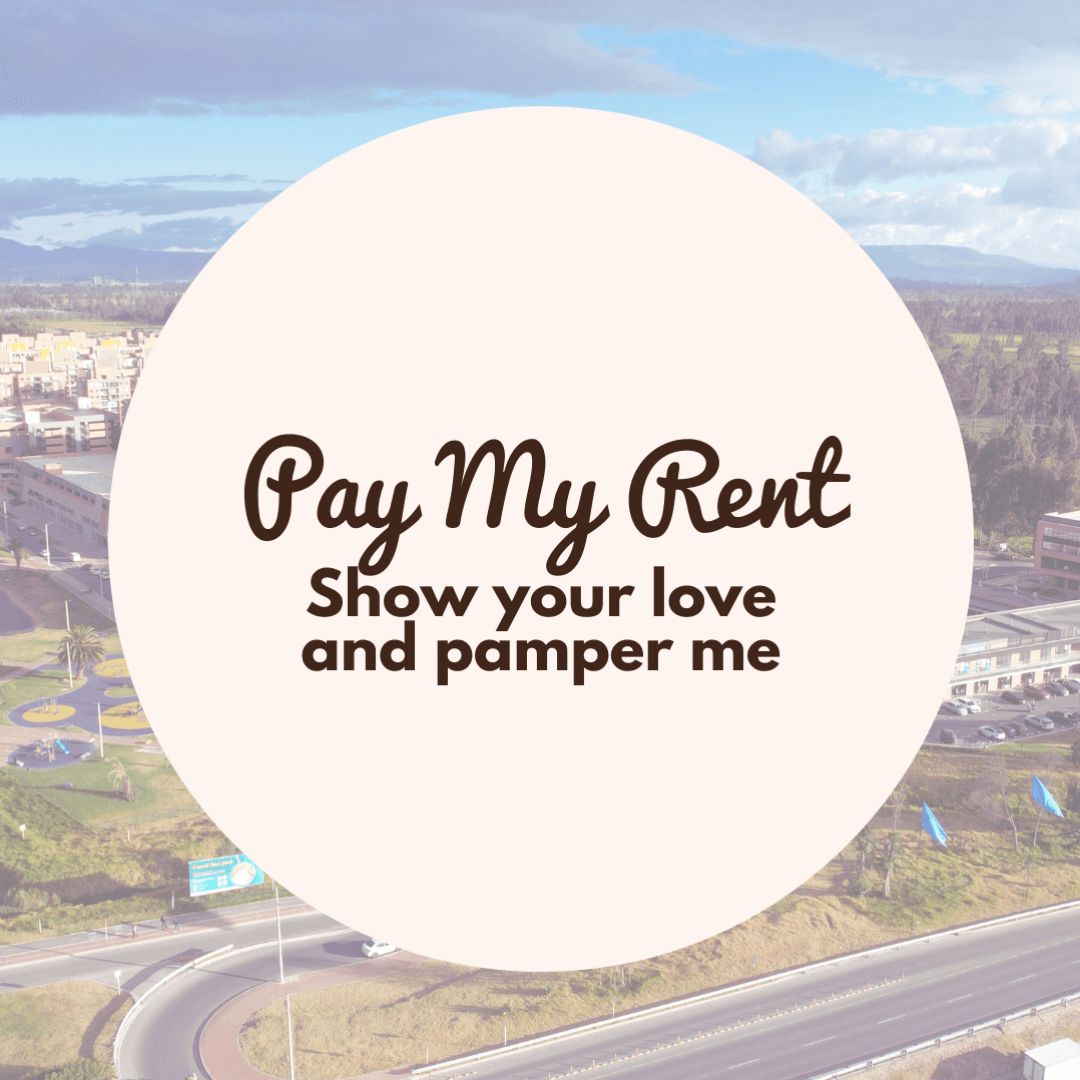 Pay My Rent