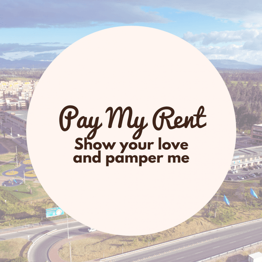 Pay My Rent