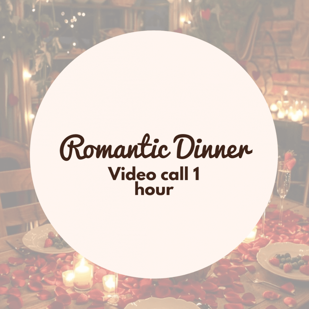 Romantic Dinner