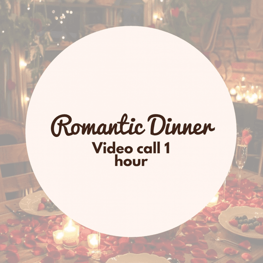 Romantic Dinner