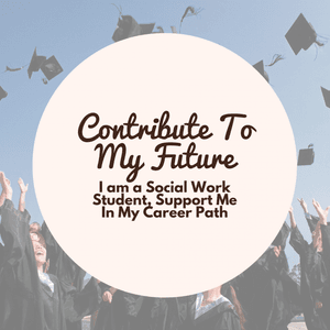 Contribute To My Future