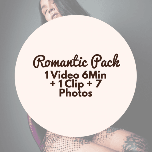 Romantic fuck