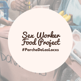 Parche De Las Locxs